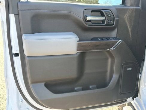 Used 2021 GMC Sierra 1500 SLT w/ SLT Premium Plus Package image 13