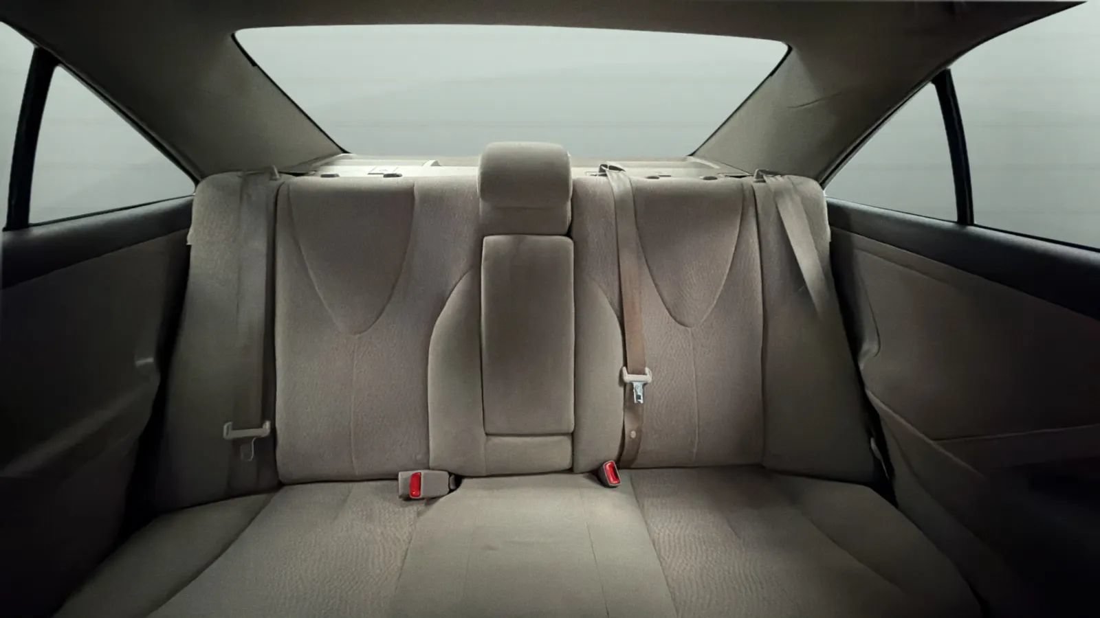 Used 2011 Toyota Camry FWD image 18