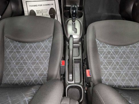 Used 2021 Chevrolet Spark LS image 17