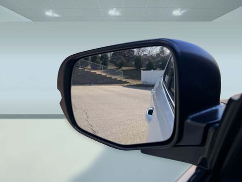 New 2026 Honda Ridgeline RTL image 30