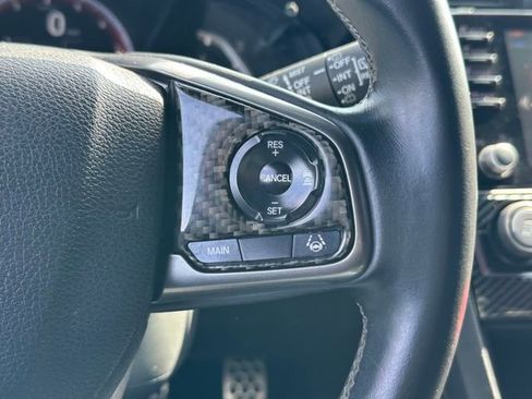 Used 2020 Honda Civic Sport image 39