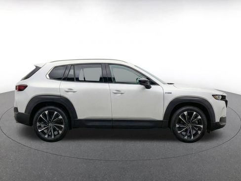 Used 2025 MAZDA CX-50 2.5 Hybrid w/ Premium Plus Pkg AWD/4WD image 10