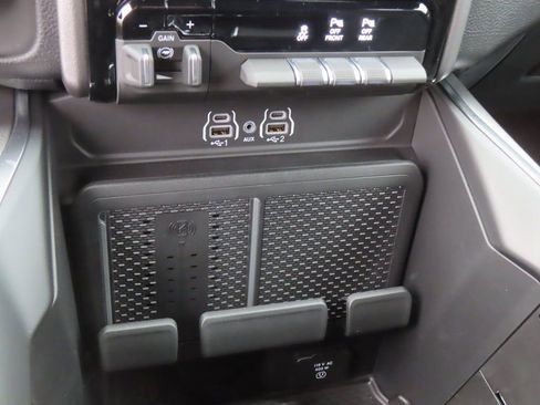 New 2026 RAM 1500 Big Horn image 10