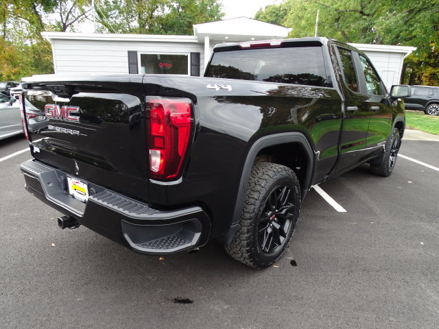 Certified 2023 GMC Sierra 1500 Pro w/ Graphite Edition AWD/4WD image 22