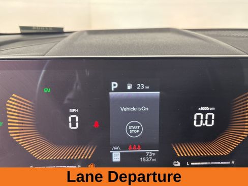 Used 2026 Kia Sportage X-Line AWD/4WD image 18