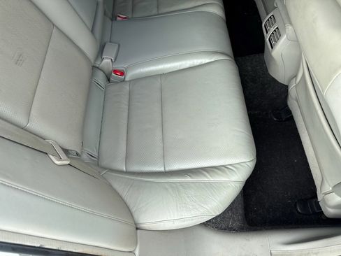 Used 2011 Acura TSX Sedan image 12