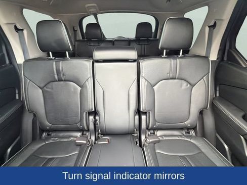 Used 2023 Honda Pilot Elite image 17
