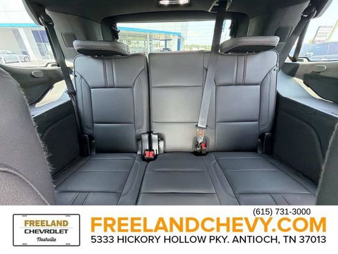 Used 2022 Chevrolet Tahoe RST w/ Sport Performance Package AWD/4WD image 18
