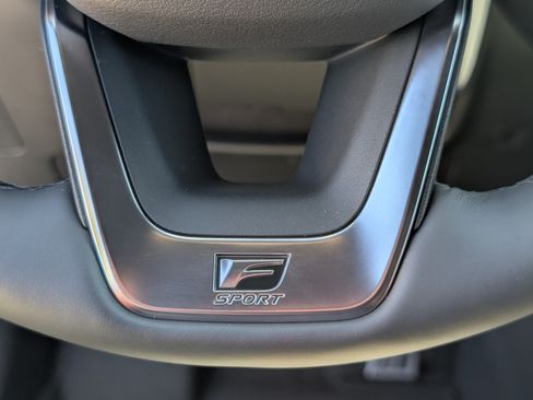 New 2026 Lexus TX 500h AWD w/ Technology Package image 23