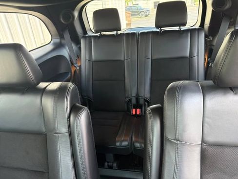 Used 2019 Dodge Durango GT AWD/4WD image 11