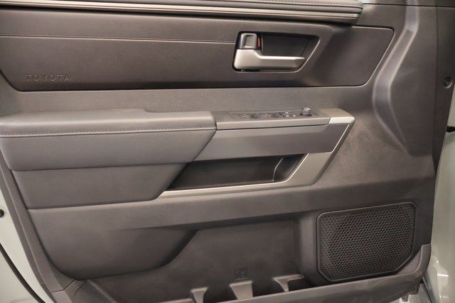 New 2026 Toyota Tundra SR5 AWD/4WD image 8