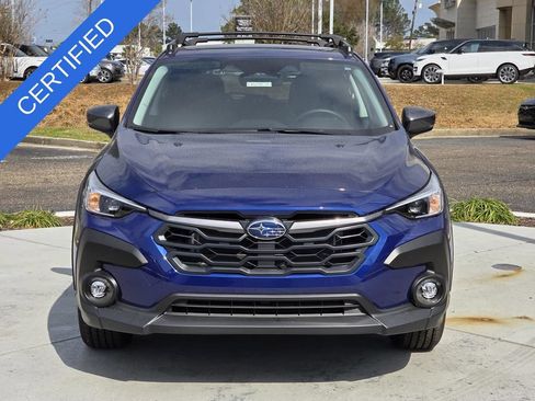 Used 2026 Subaru Crosstrek 2.5i Premium AWD/4WD image 2