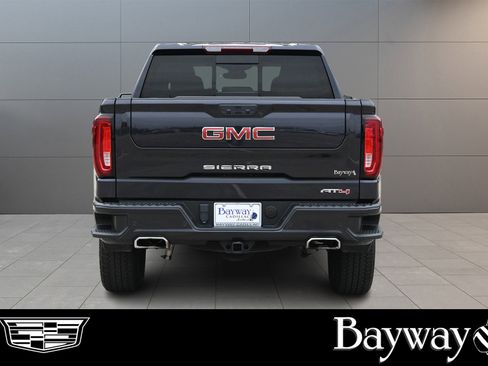 Used 2024 GMC Sierra 1500 AT4 w/ AT4 Premium Package image 6