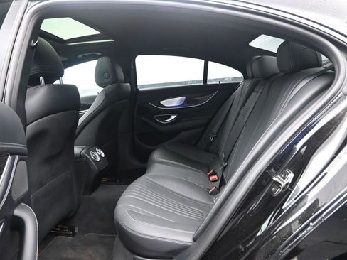 Used 2023 Mercedes-Benz CLS 450 4MATIC image 24