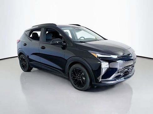 New 2027 Chevrolet Bolt RS FWD image 2