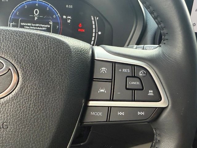 Used 2024 Toyota Grand Highlander FWD image 17