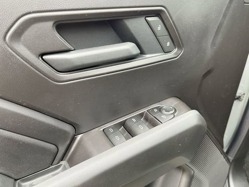 New 2026 Chevrolet Colorado Trail Boss image 15