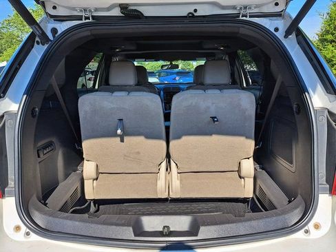 Used 2013 Ford Explorer Limited FWD image 27
