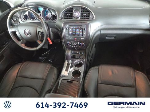 Used 2016 Buick Enclave Premium w/ Experience Buick Package AWD/4WD image 25