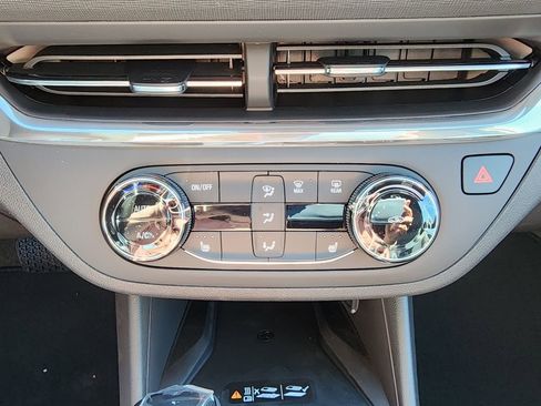 New 2026 Buick Envista Preferred w/ Convenience I Package image 26