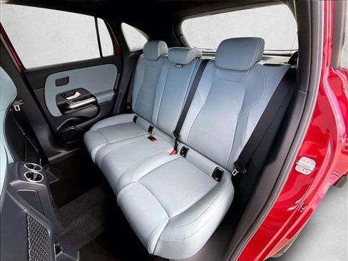 New 2026 Mercedes-Benz GLA 250 image 12