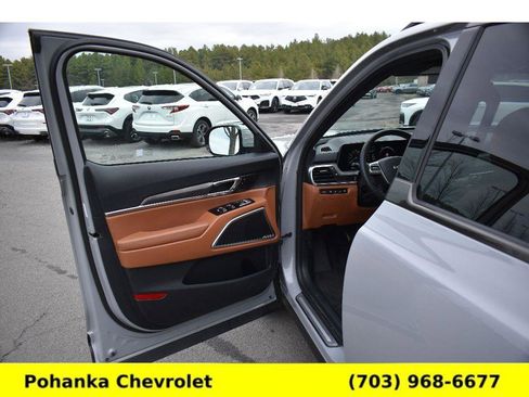 Used 2025 Kia Telluride SX Prestige X-Line image 35