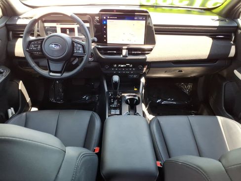 Certified 2026 Subaru Outback Premium AWD/4WD image 28