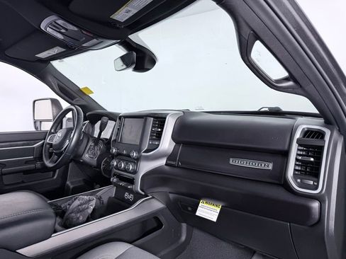 Used 2024 RAM 3500 Big Horn w/ Protection Group image 24