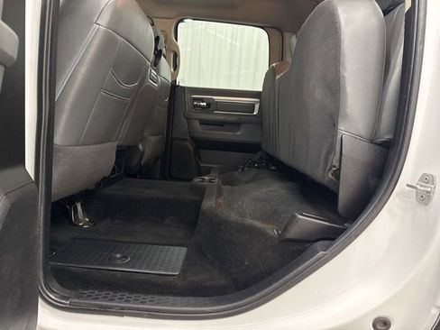 Used 2014 RAM 1500 Outdoorsman image 6