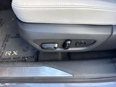 Certified 2023 Lexus RX 350 Premium w/ Cold Area Package FWD image 12