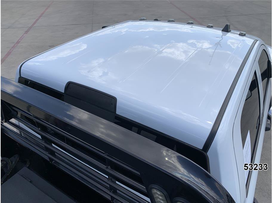 Used 2022 RAM 5500 Tradesman w/ Chrome Appearance Group RWD image 10