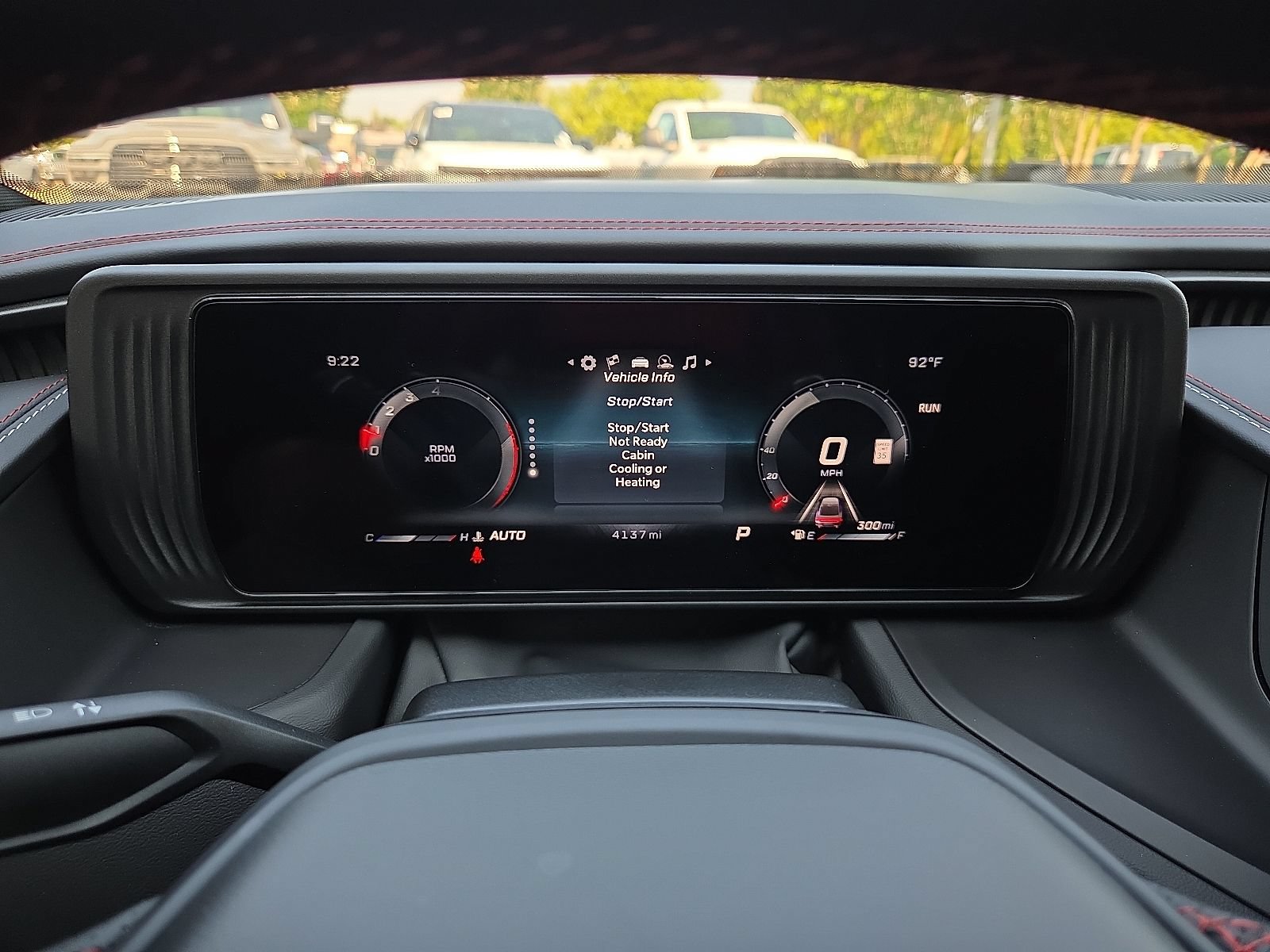 New 2026 Dodge Charger R/T w/ Performance Handling Group AWD/4WD image 23