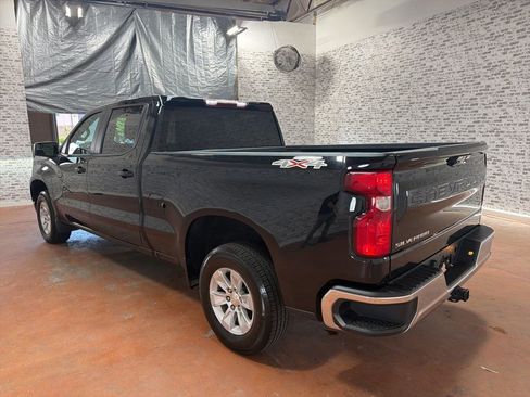 Used 2023 Chevrolet Silverado 1500 LT w/ Protection Package AWD/4WD image 5