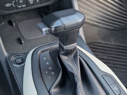 Used 2025 Kia K4 GT-Line w/ GT-Line Premium Package FWD image 21