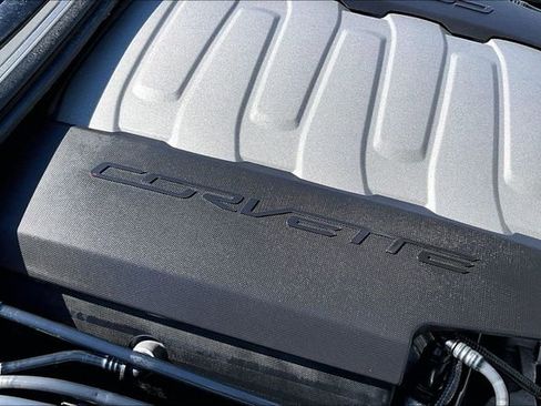 Used 2017 Chevrolet Corvette Stingray Z51 image 30