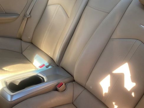 Used 2014 Cadillac CTS Premium image 10