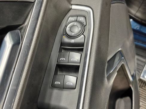 Used 2022 Chevrolet Silverado 1500 LT w/ Max Trailering Package AWD/4WD image 48