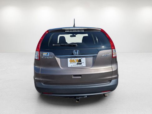 Used 2013 Honda CR-V EX image 6