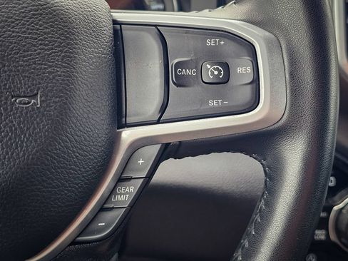 Used 2024 RAM 1500 Big Horn AWD/4WD image 20