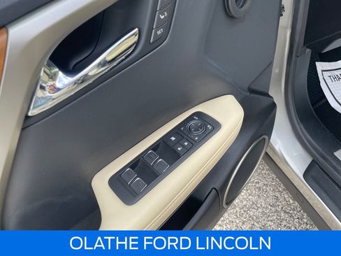 Used 2021 Lexus RX 350 AWD w/ Premium Package image 22