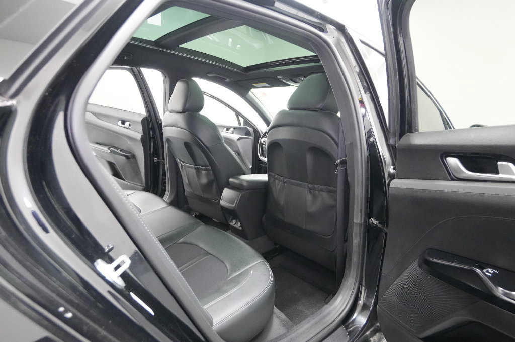 Used 2023 Kia K5 GT-Line FWD image 27