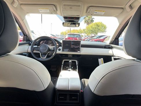 New 2026 MAZDA CX-5 Select AWD/4WD image 10
