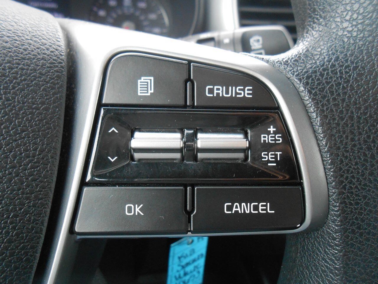 Used 2019 Kia Sorento AWD V6 image 18