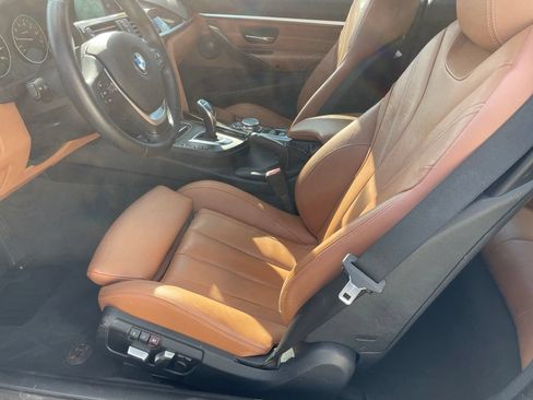 Used 2016 BMW 428i Convertible RWD image 9