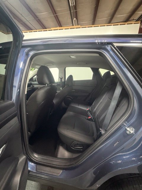 Used 2025 Hyundai Tucson SEL AWD/4WD image 23