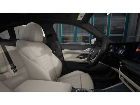 New 2026 BMW 430i w/ Premium Package RWD image 9