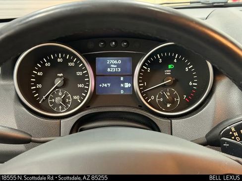 Used 2011 Mercedes-Benz ML 350 4MATIC image 22