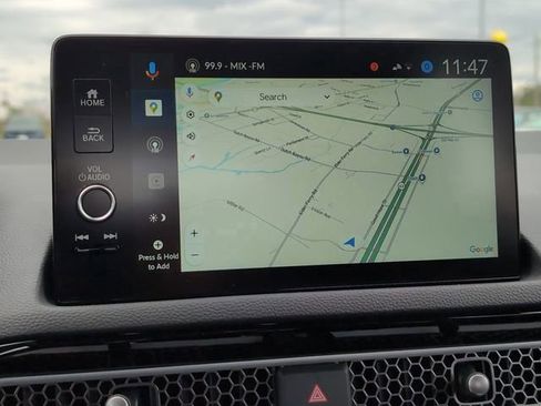 New 2026 Honda Civic Sport Touring image 12