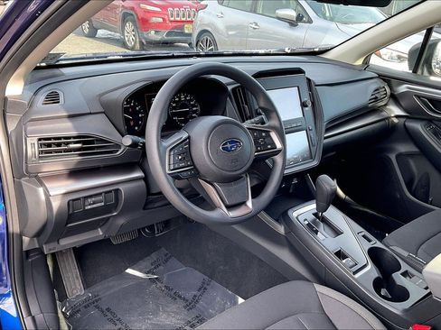 Certified 2025 Subaru Impreza 2.0i image 16