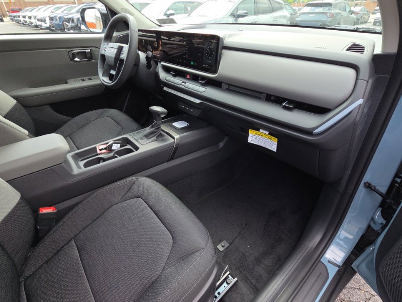 New 2027 Kia Seltos S AWD/4WD image 14